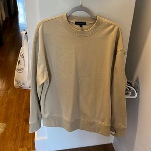 Banana republic new M sweatshirt